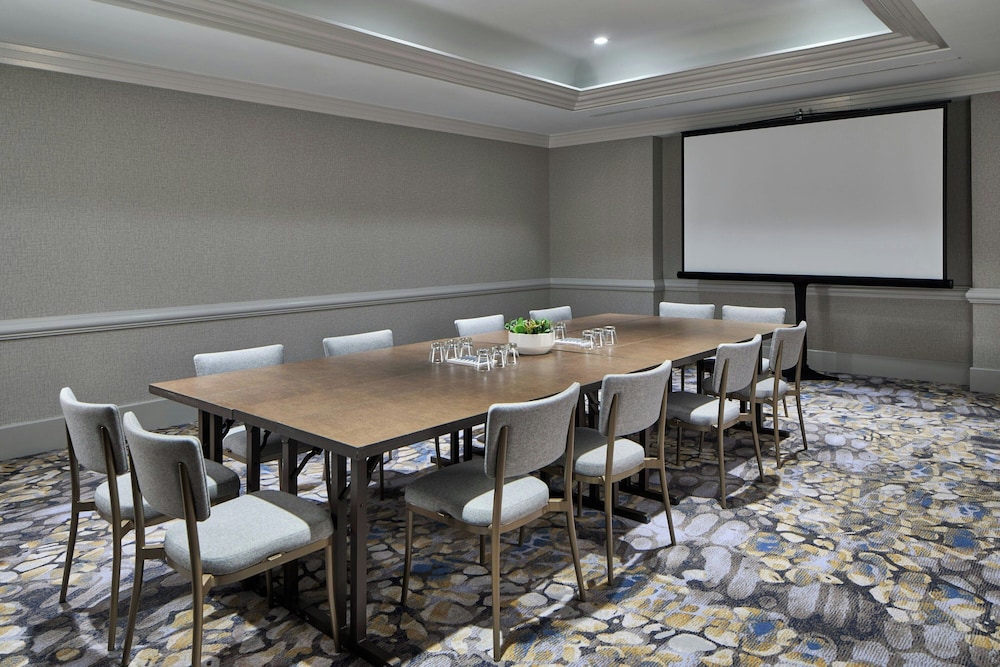 The Westin Charlotte - photo 103