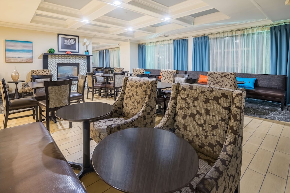 Hampton Inn Philadelphia Plymouth Meeting - photo 4