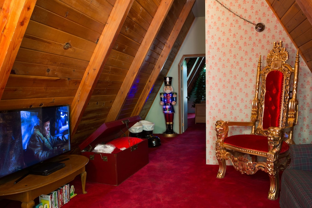 Hicksville Pines Chalets & Motel - photo 37