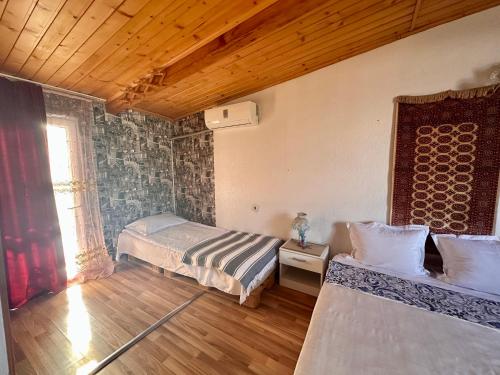 Heart of Old Tbilisi Apartments