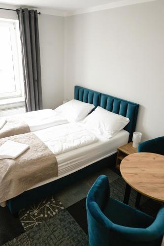 Ośrodek Szkoleniowo Wypoczynkowy GOPR in Duszniki-Zdroj, Poland