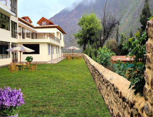 Hotel Casa Suite Inka — Ollantaytambo — photo 4