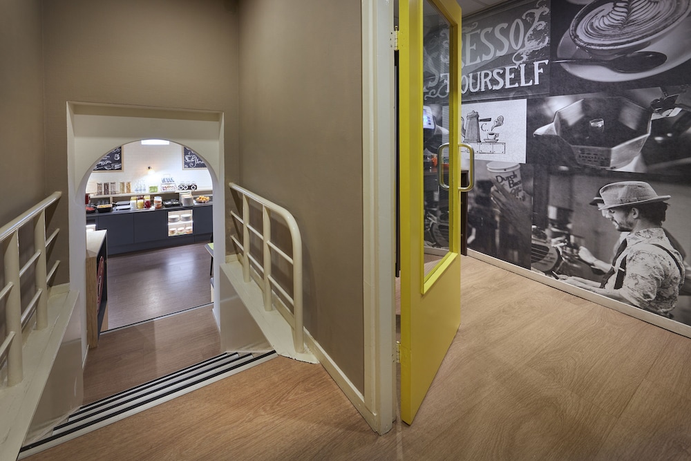 אזורים משותפים