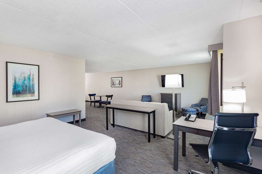 Wingate by Wyndham Lima Downtown - photo 35