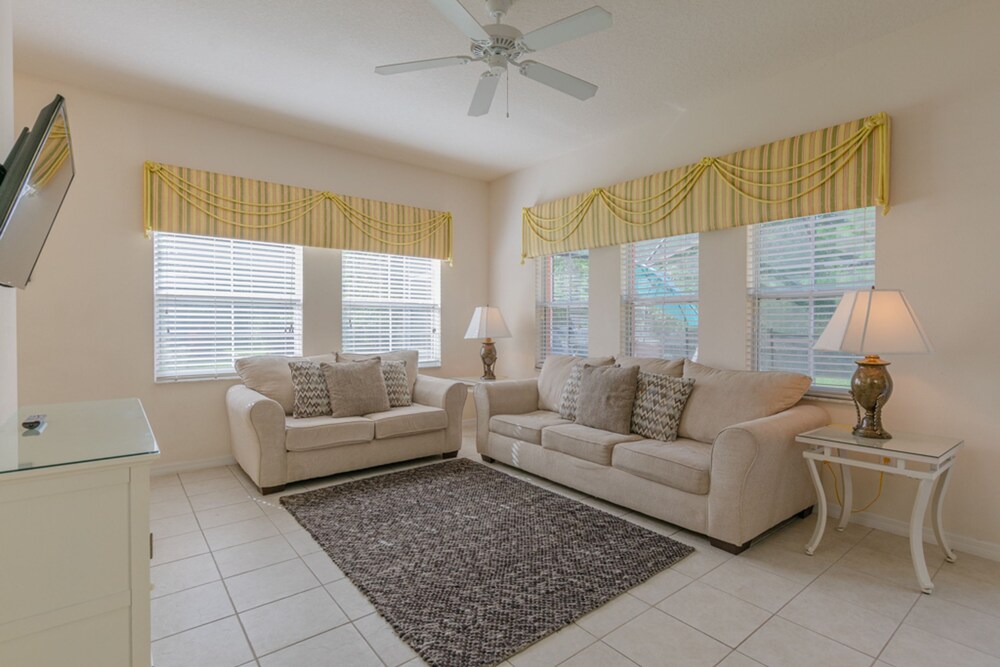 Encantada Resort 3010 Yellow By Fairytale VR - photo 12