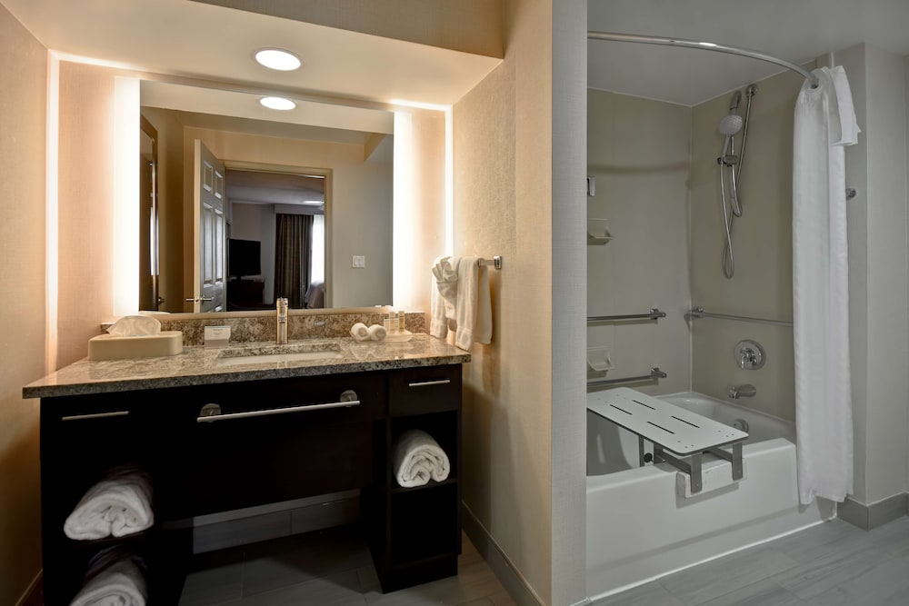Homewood Suites by Hilton Philadelphia Great Valley - photo 20