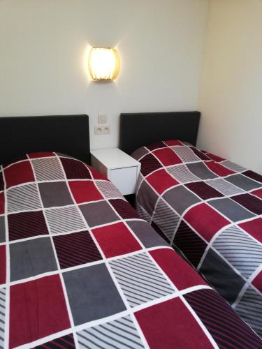 Budgetroom in Lommel, Belgium