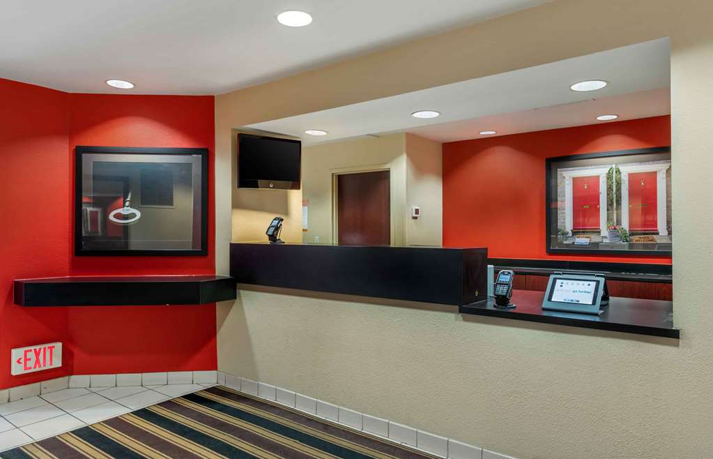 Extended Stay America Suites South Bend Mishawaka North - photo 6