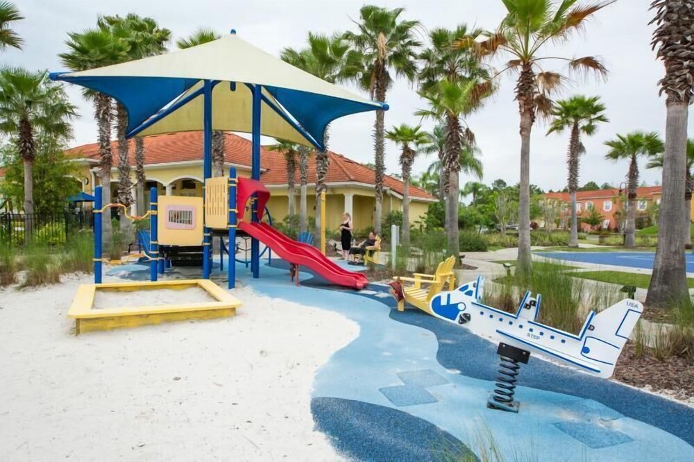 Terra Verde Resort 111 - photo 31