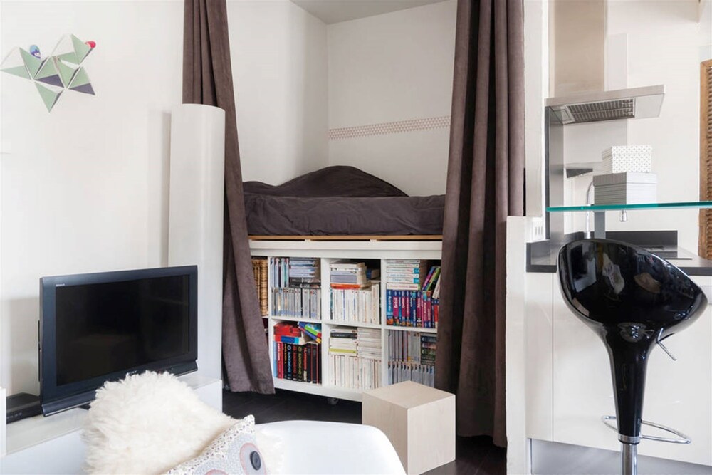 Modern Studio Bastille Smartrenting — Paris — photo 4