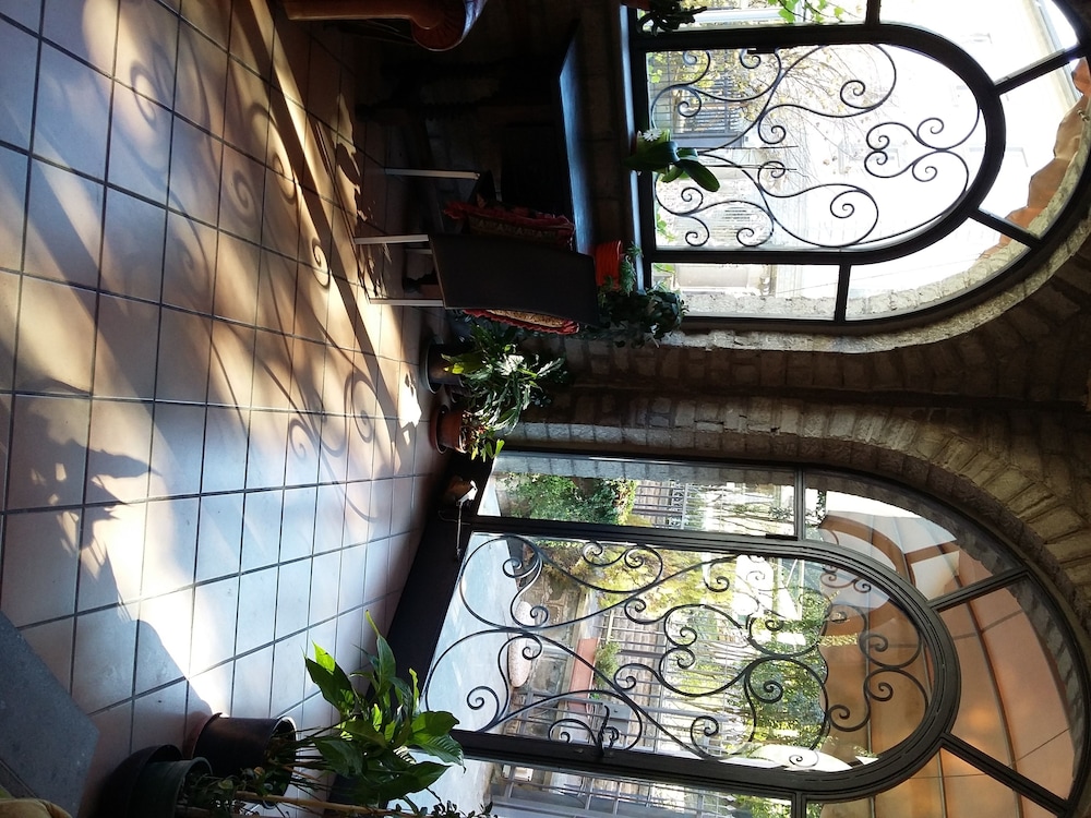 Hotel Bagnaia in Viterbo, Italy