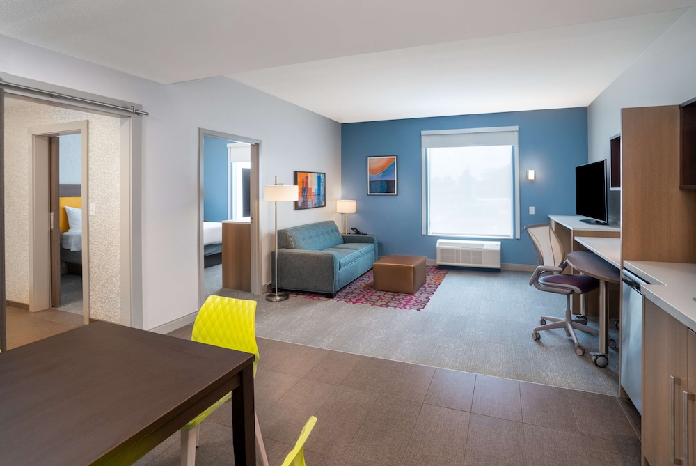 Home2 Suites by Hilton North Little Rock - photo 8