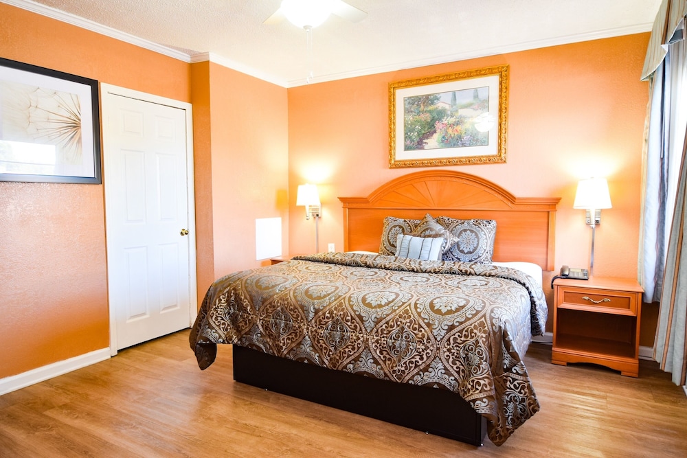Economy Inn Beebe - photo 4