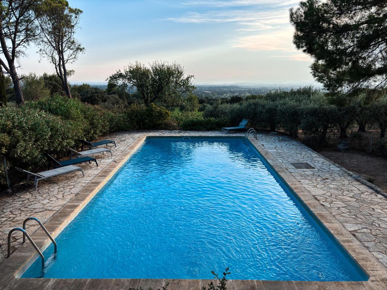 Mas Des Collines - last minute hotel in Unknown City