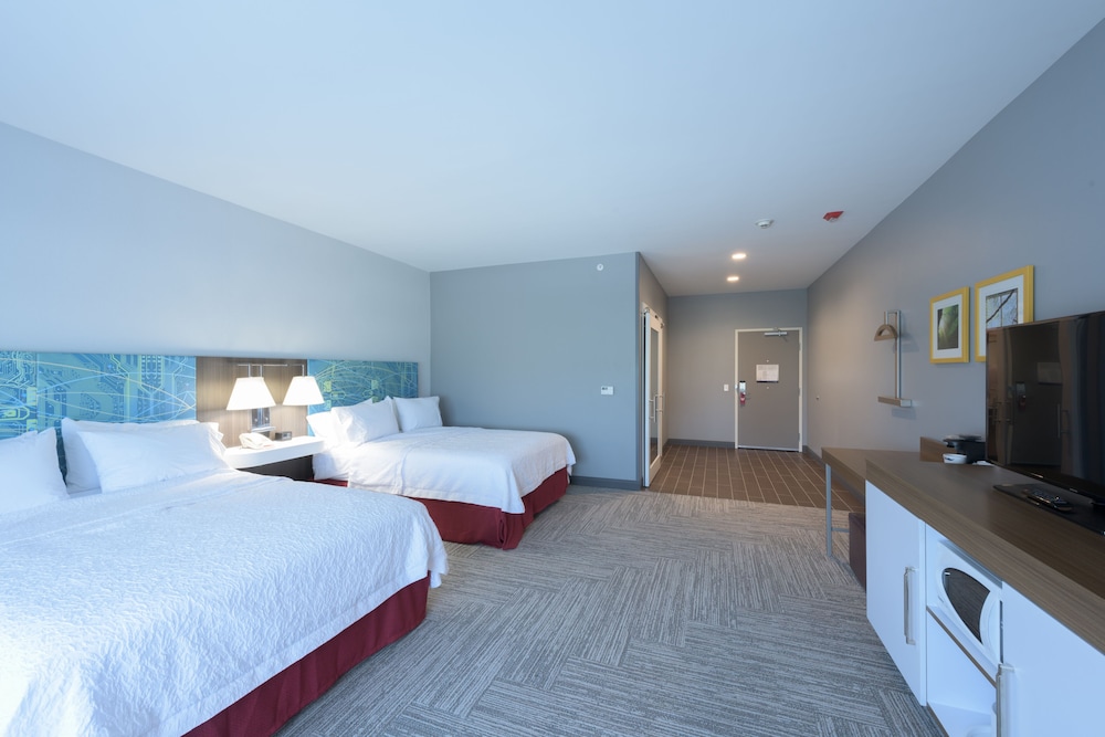 Hampton Inn Buffalo Hamburg - photo 13