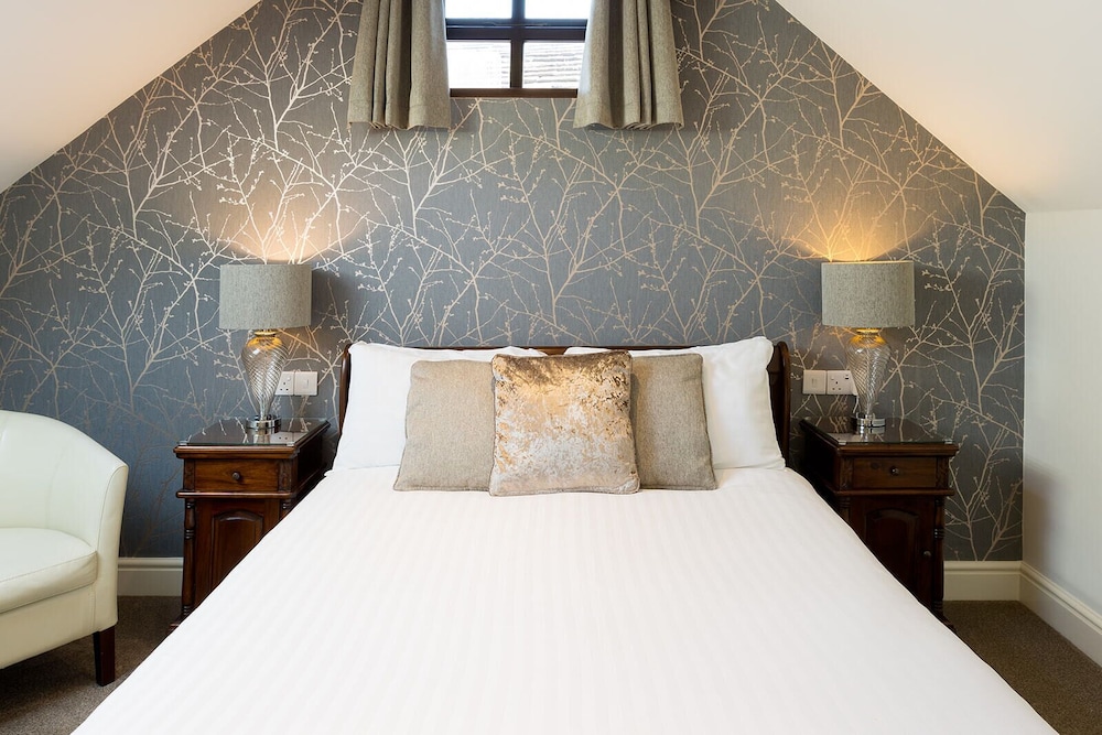 Pack Horse Inn — hotel in High Peak