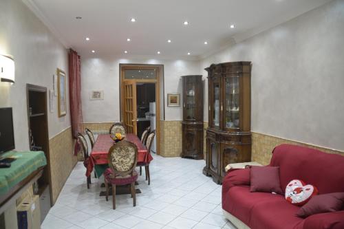 Casa Vacanze Chiara — 4-Star Luxury Hotel in Terni, Italy