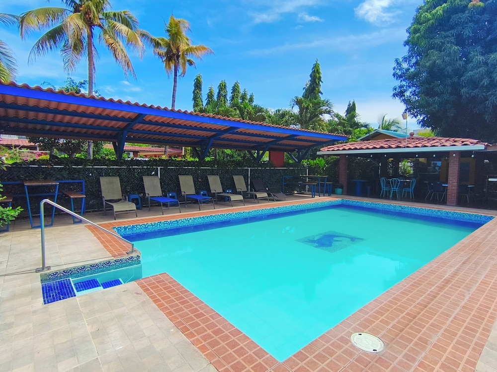 Hotel Las Catalinas Coronado in Nueva Gorgona, Panama