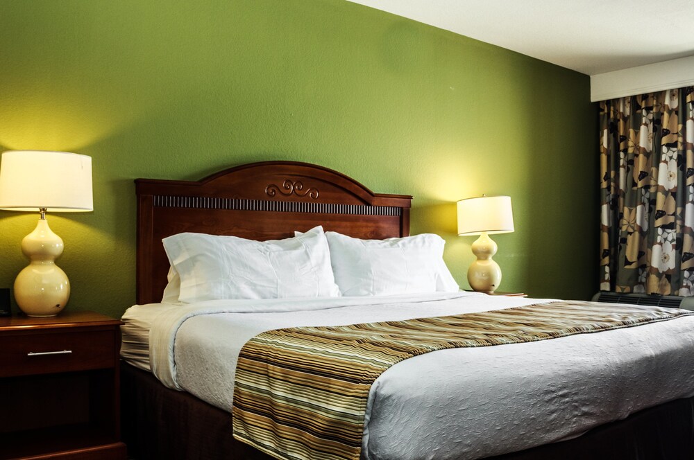 Ocean Breeze Inn Vero Beach - photo 9