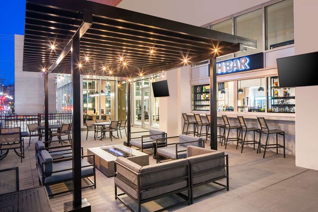 Hyatt House Nashville at Vanderbilt - photo 16