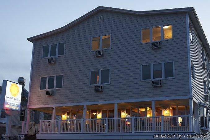 Beach View Inn — Hampton