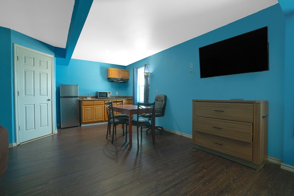 Plaza Motel Corpus Christi By Oyo - photo 62