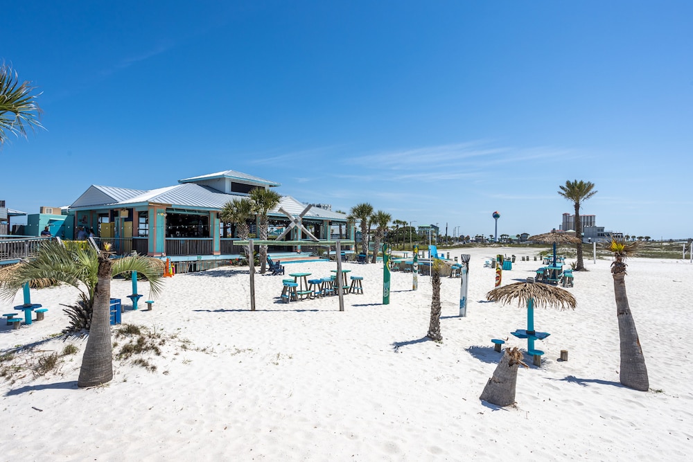 The Pensacola Beach Resort - photo 54
