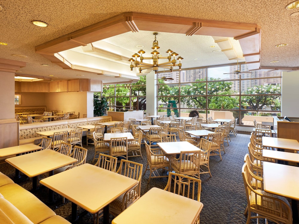 Ala Moana Hotel by Mantra - photo 61