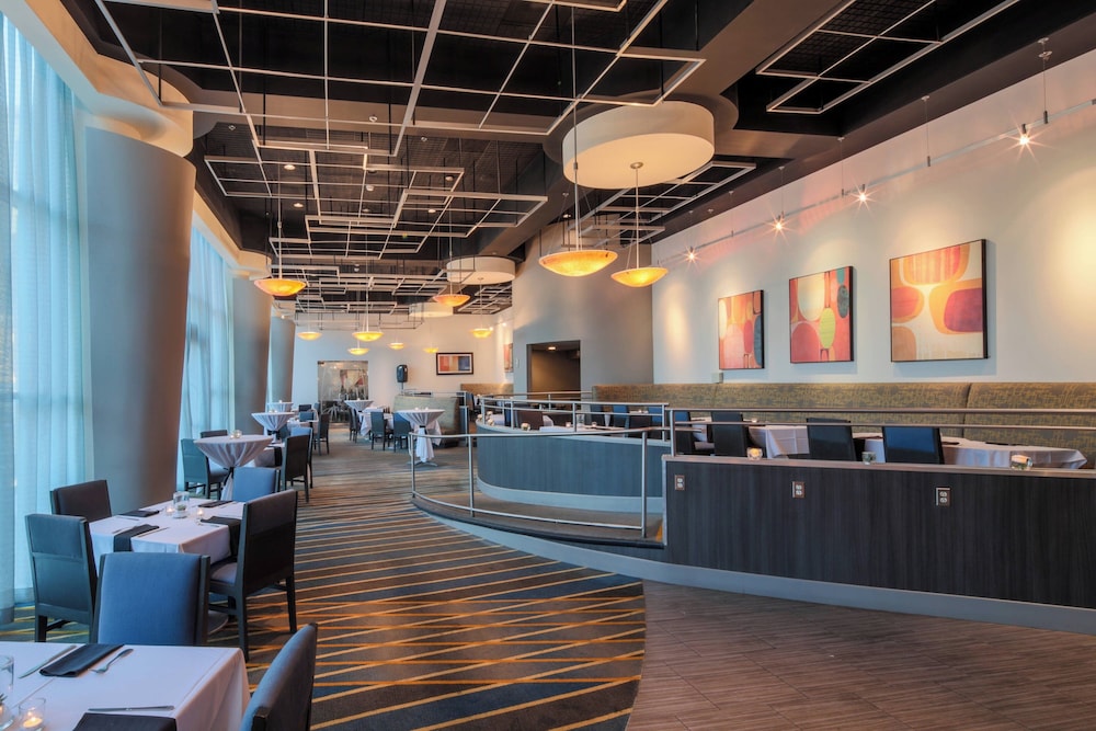Anaheim Marriott Suites - photo 30