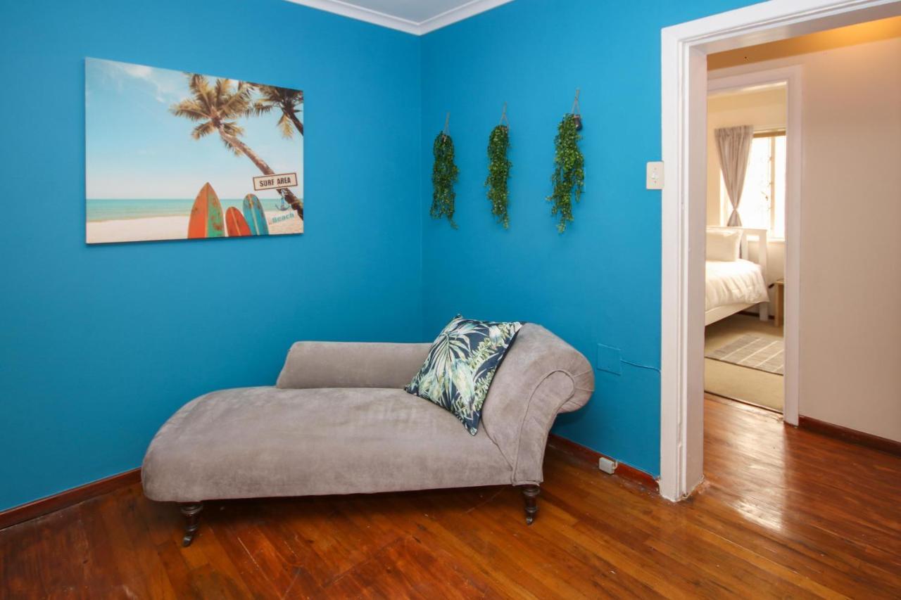 Holiday Home in Sea Point Fresnaye