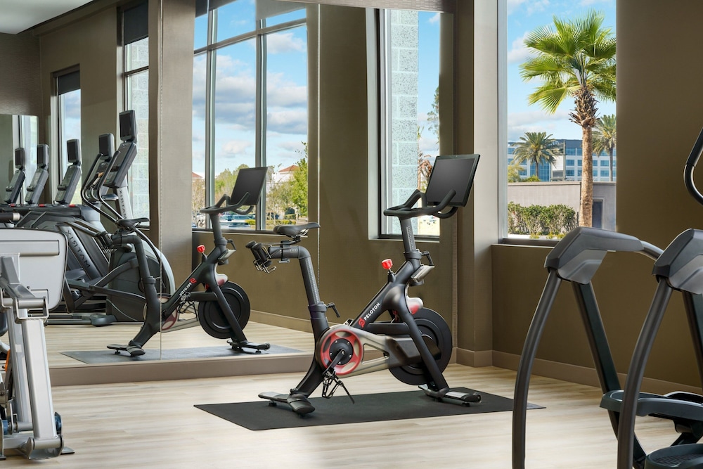 AC Hotel by Marriott Jacksonville St Johns Town Center - photo 34