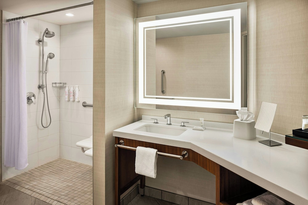 South Sioux City Marriott Riverfront - photo 36