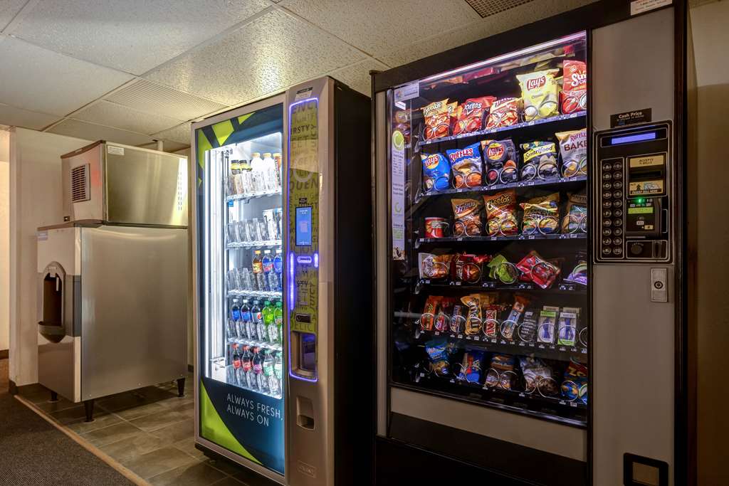 Motel 6 Lakeville MN South Lakeville - photo 25
