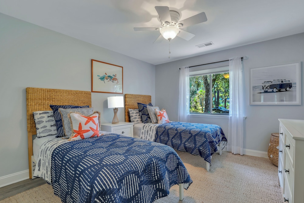 4 Cannon Row at The Sea Pines Resort - photo 9