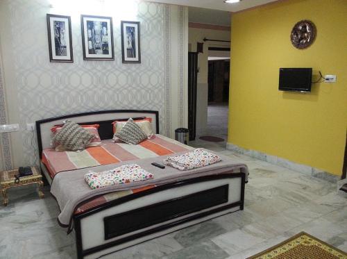 Rajeshwari Resort — Udaipur — photo 3