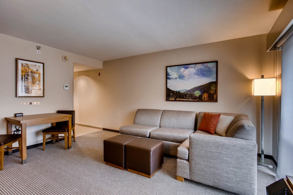 Hyatt Place Keystone Dillon - photo 21