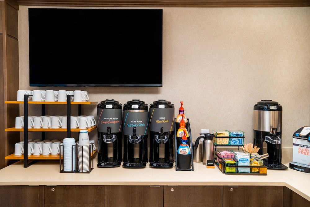 Staybridge Suites Washington DC East Largo by IHG - photo 68