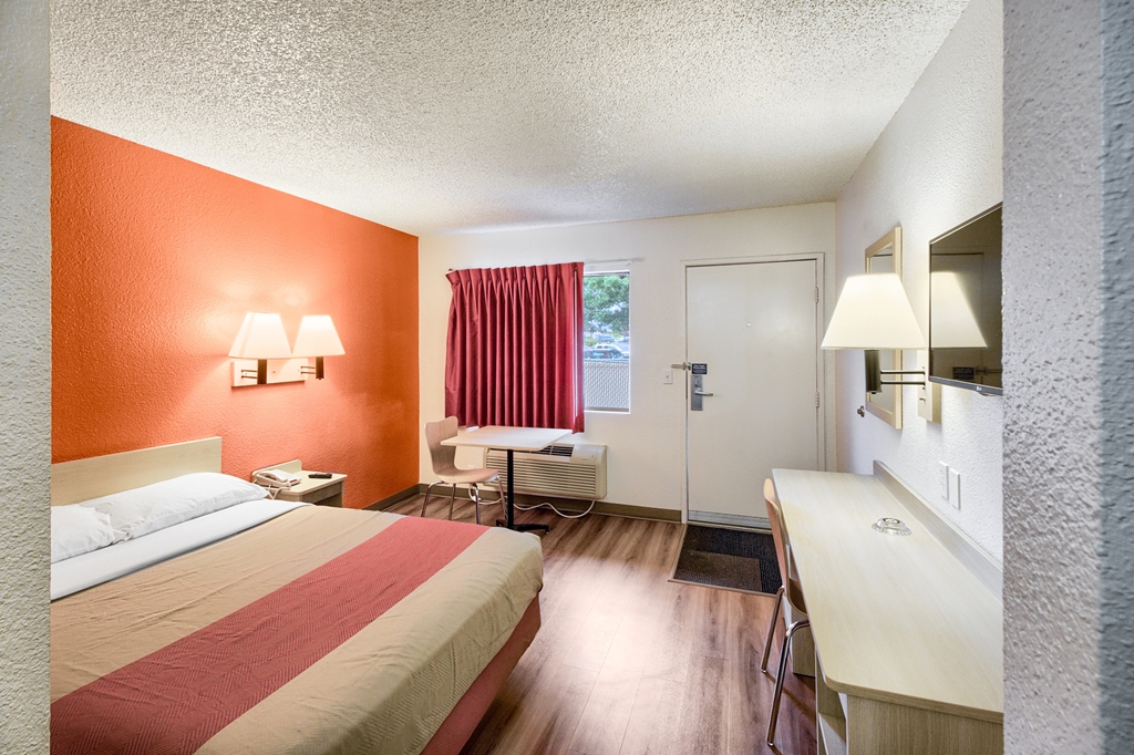 Motel 6 Everett WA South - photo 11