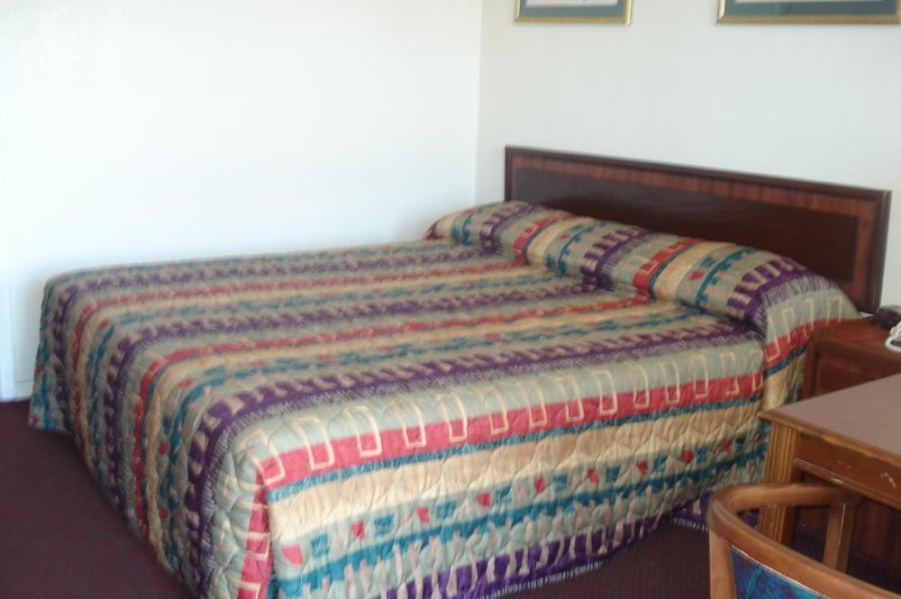 Antlers Budget Inn - photo 15