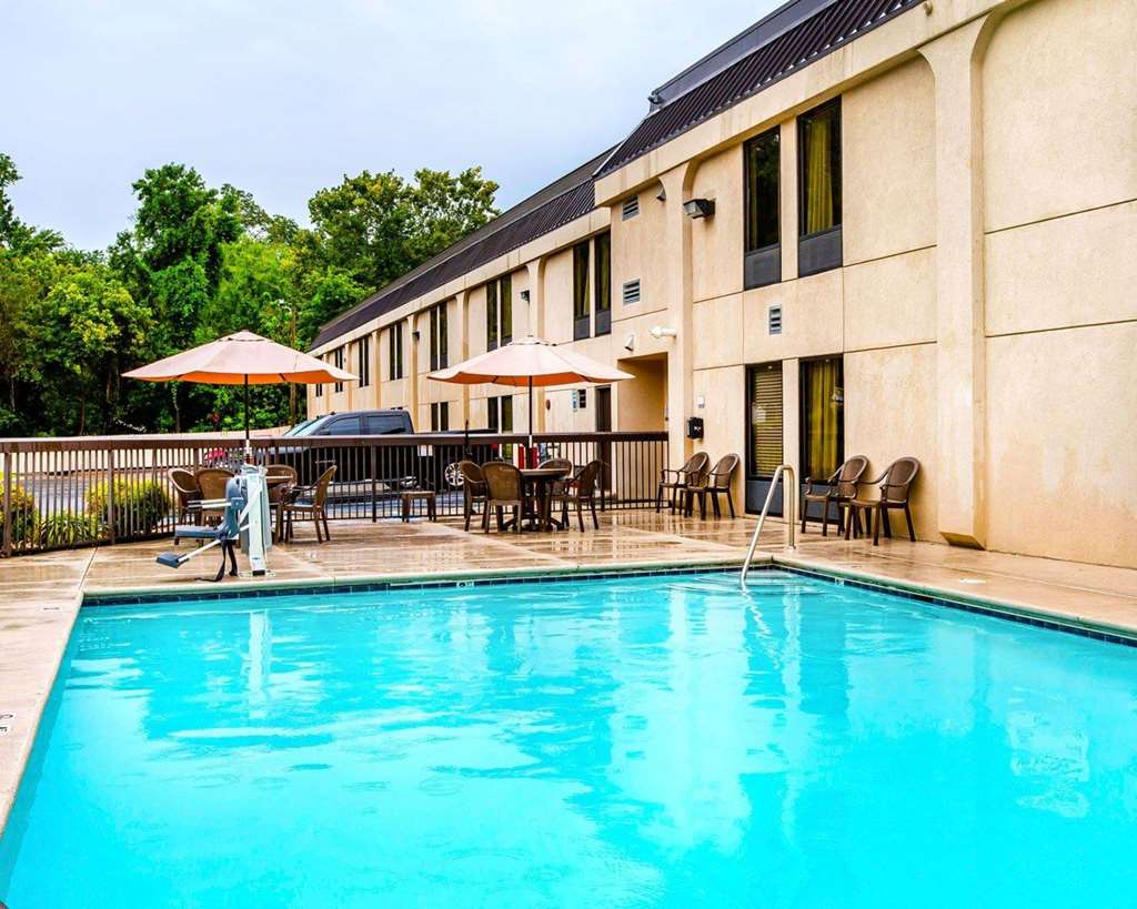 Clarion Inn near Lookout Mountain - photo 25