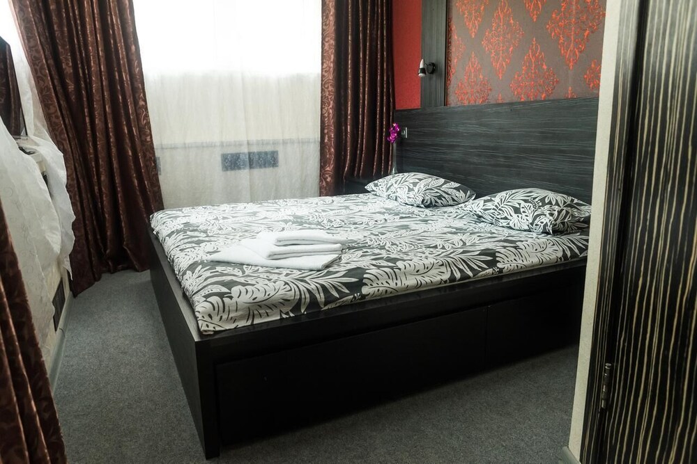 Maria Hotel - last minute hotel in Moscow