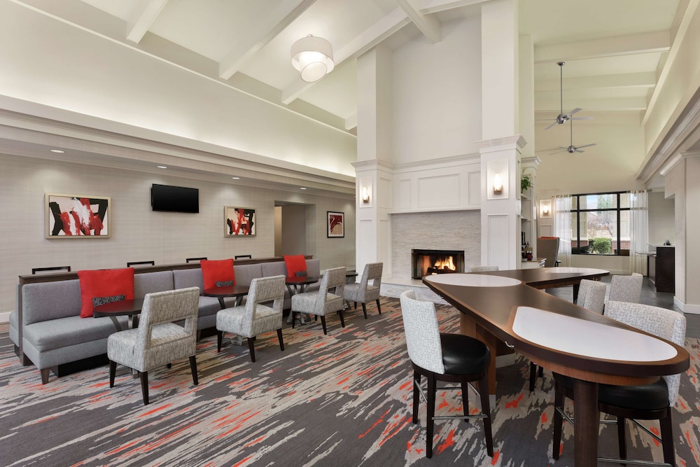Homewood Suites by Hilton North Dallas Plano - photo 26