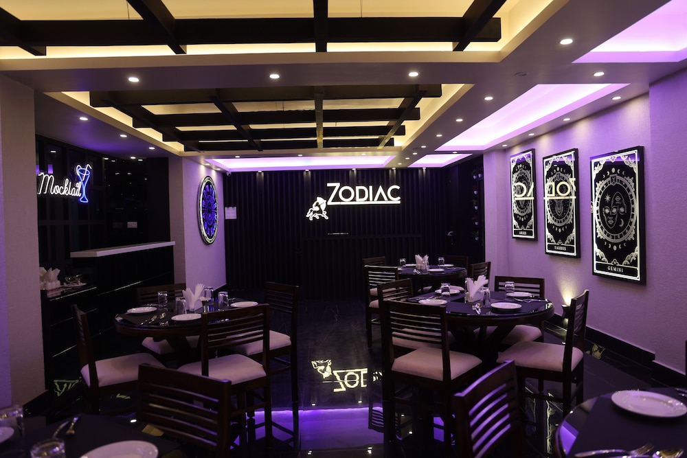 Xcelsior Hotel And Spa By Roh in Shillong, India