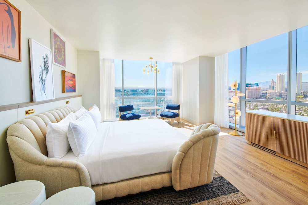 Virgin Hotel Las Vegas Curio Collection by Hilton - photo 15