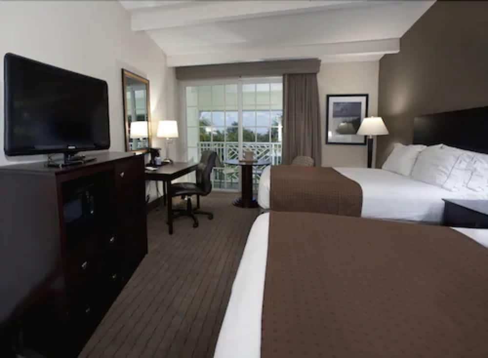 Holiday Inn Express North Palm Beach Oceanview by IHG - photo 20