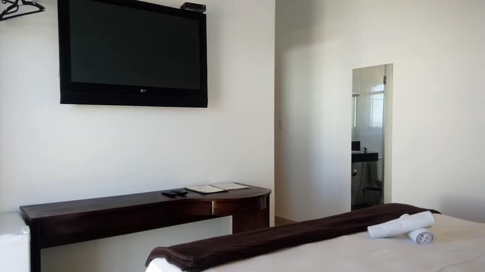 Hotel Barros in Capitolio, Brasil