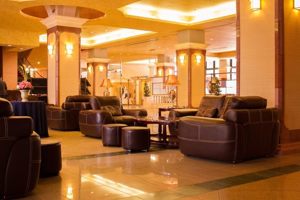 Hotel Sekia — hotel in Kumamoto