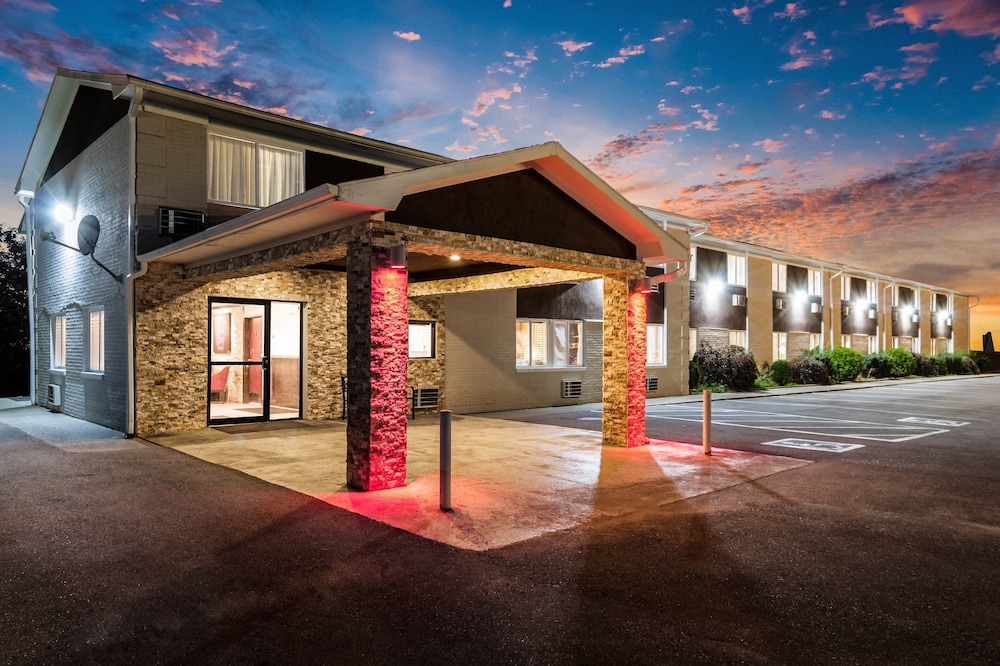 Red Roof Inn Dry Ridge - photo 31