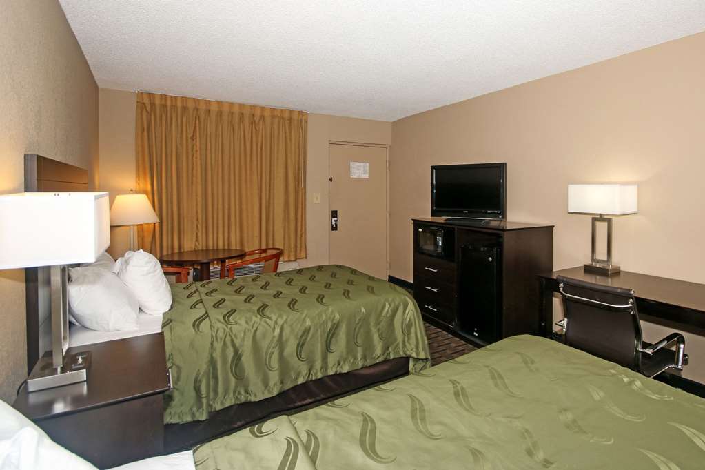 Quality Inn Clinton Laurens I 26 - photo 11