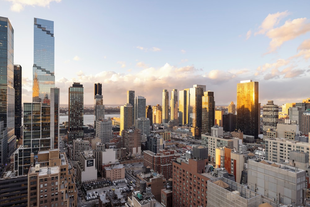 New Yorker by Lotte Hotels - photo 48